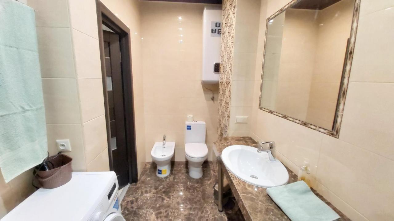 Апартаменти На Марсельській 35, Увага! Завжди Є Wifi, Вода, Ліфт Odesa Exterior photo