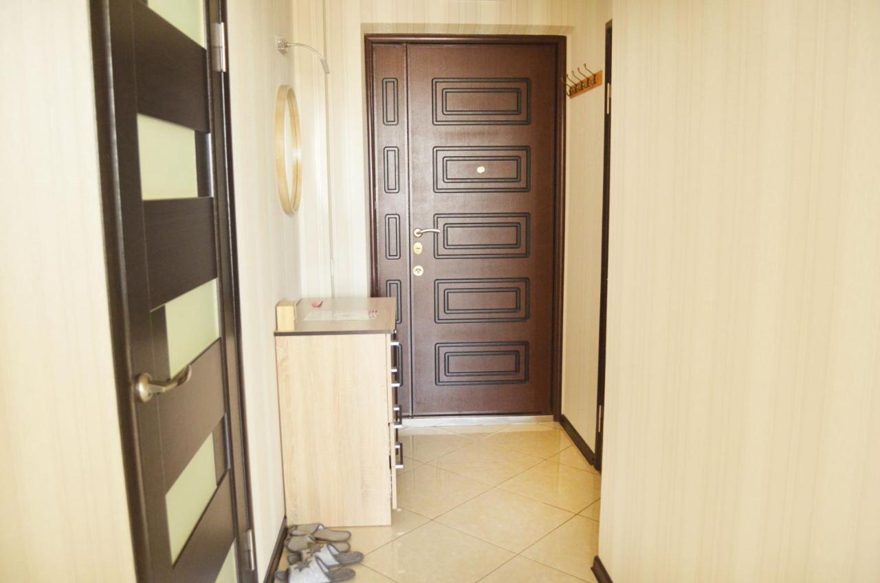 Апартаменти На Марсельській 35, Увага! Завжди Є Wifi, Вода, Ліфт Odesa Exterior photo
