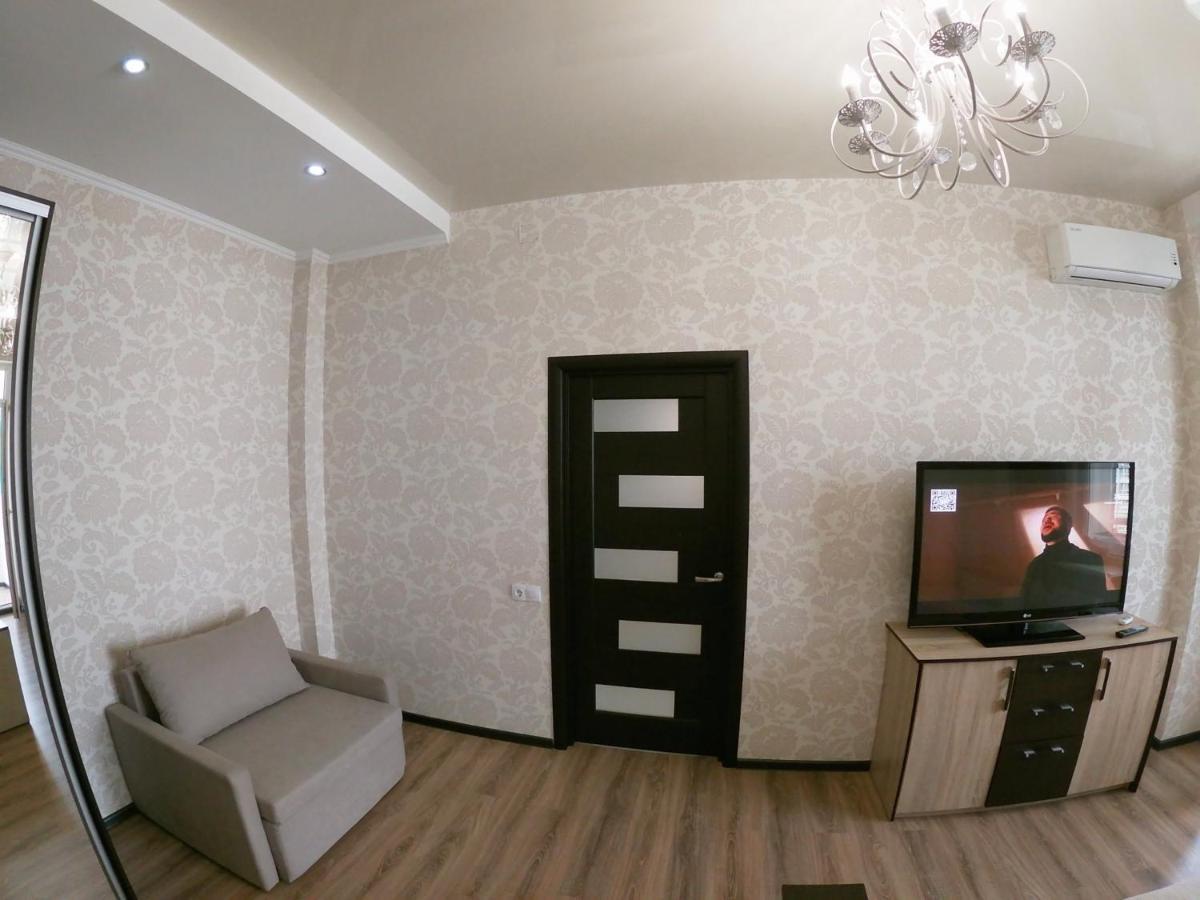 Апартаменти На Марсельській 35, Увага! Завжди Є Wifi, Вода, Ліфт Odesa Exterior photo