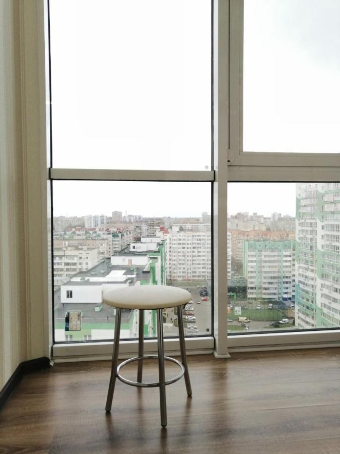 Апартаменти На Марсельській 35, Увага! Завжди Є Wifi, Вода, Ліфт Odesa Exterior photo